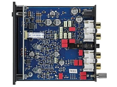 PROJECT PHONO BOX S2 ULTRA