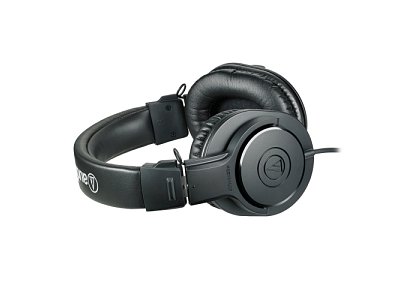 AUDIO TECHNICA ATH-M20X