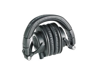 AUDIO TECHNICA ATH-M50X