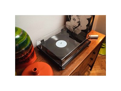 AUDIO TECHNICA AT-LPW50PB