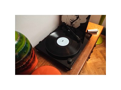 AUDIO TECHNICA AT-LPW50PB