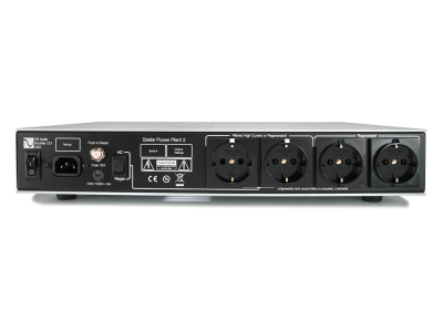 PS AUDIO STELLAR POWER PLANT P3