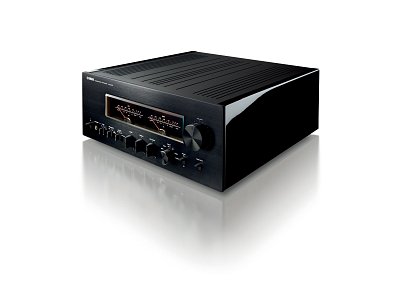 YAMAHA A-S3200