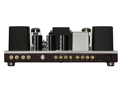 LUXMAN MQ88UC