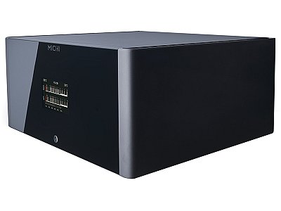 ROTEL MICHI S5
