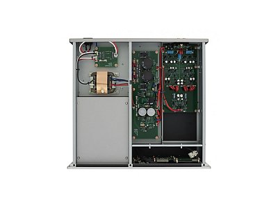 LUXMAN D-03X