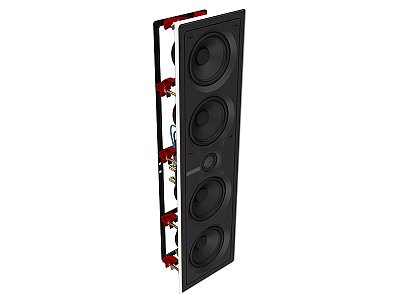 BOWERS & WILKINS CWM 7.4 S2