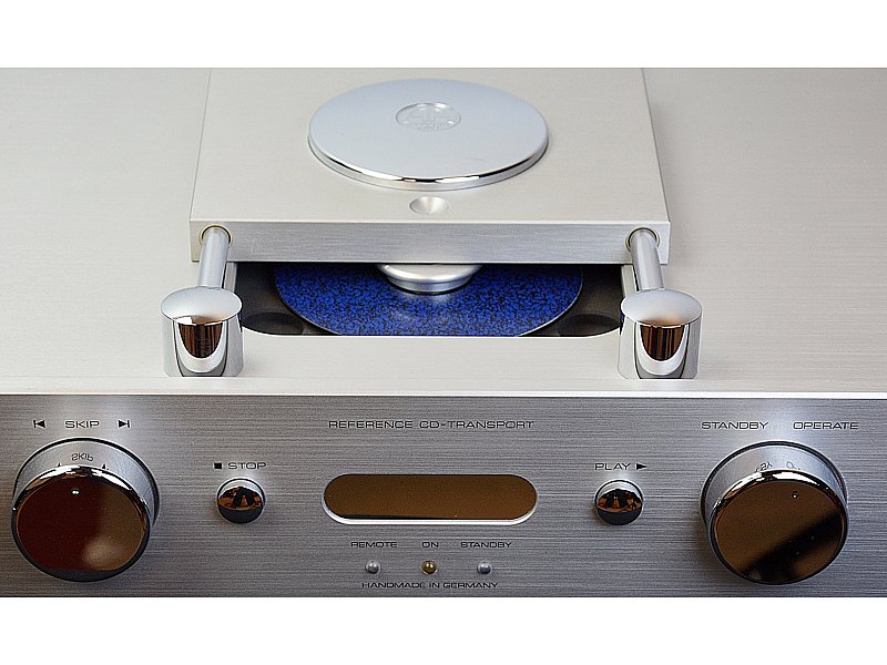 Meccaniche Cd