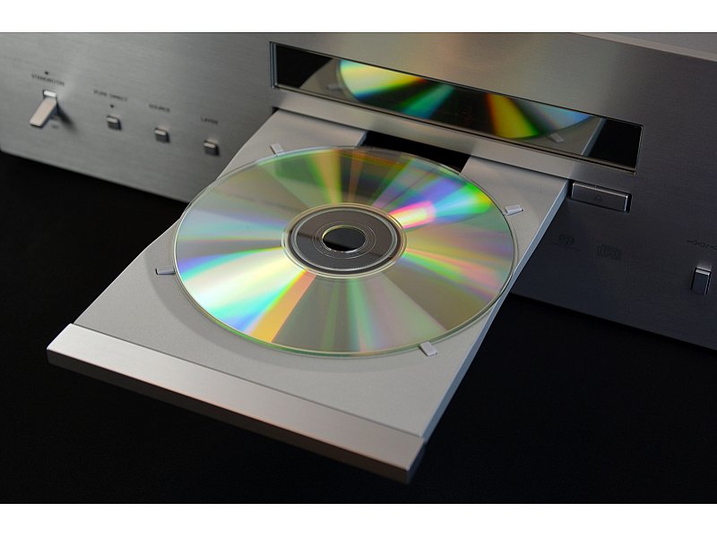 Lettori Cd