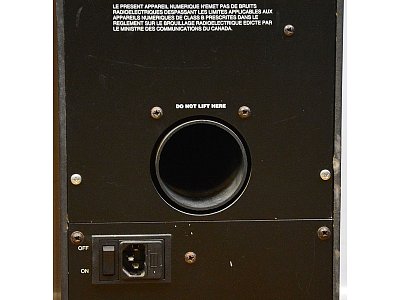 SISTEMA MERIDIAN