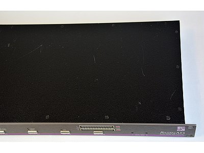 SISTEMA MERIDIAN