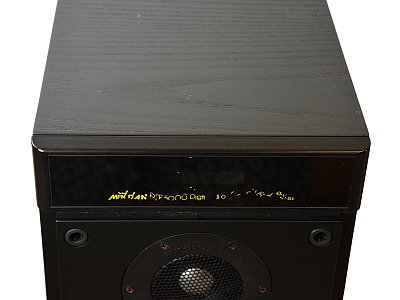 SISTEMA MERIDIAN