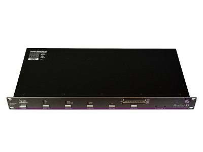 SISTEMA MERIDIAN