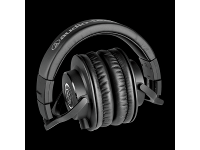 AUDIO TECHNICA ATH-M40X