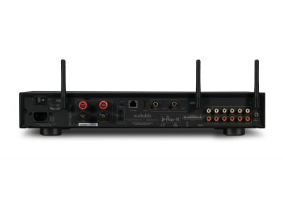 AUDIOLAB 6000A PLAY