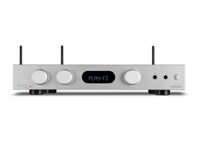 AUDIOLAB 6000A PLAY