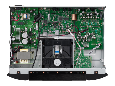MARANTZ CD6007