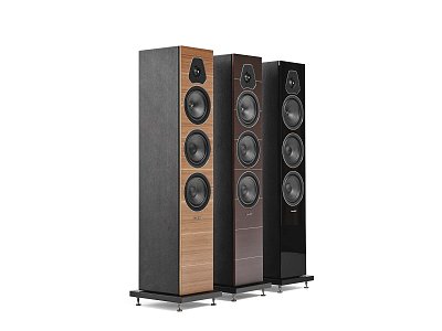SONUS FABER LUMINA III