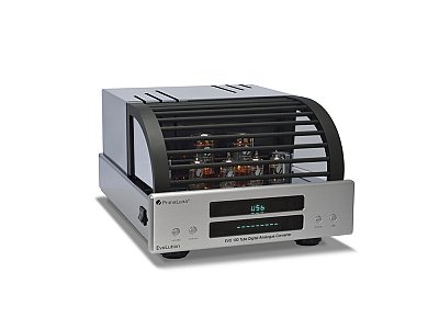 PRIMALUNA EVO 100 DAC