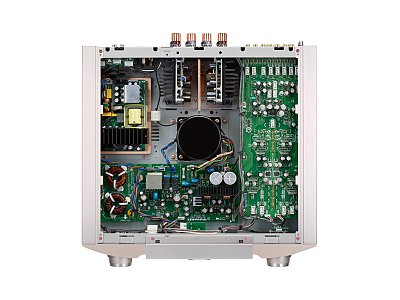 MARANTZ PM-12SE