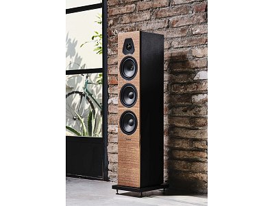 SONUS FABER LUMINA III