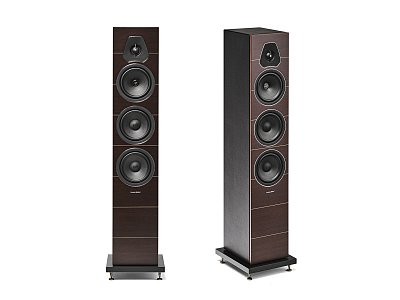 SONUS FABER LUMINA III