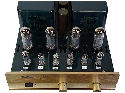 CAYIN SPARK 734