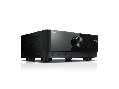 YAMAHA RX-V4A