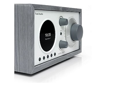 TIVOLI AUDIO MODEL ONE +