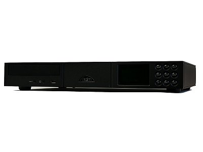 NAIM AUDIO UNITILITE