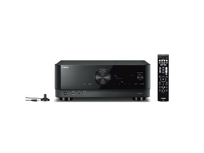 YAMAHA RX-V4A