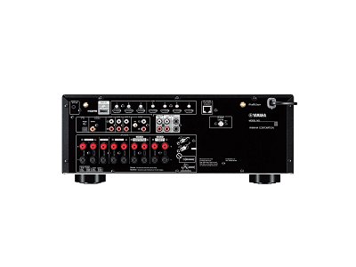 YAMAHA RX-V6A