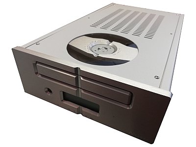 AUDIO ANALOGUE AA DRIVE