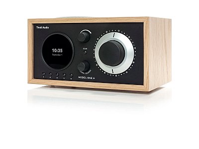 TIVOLI AUDIO MODEL ONE +