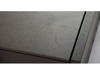 NAIM AUDIO UNITILITE