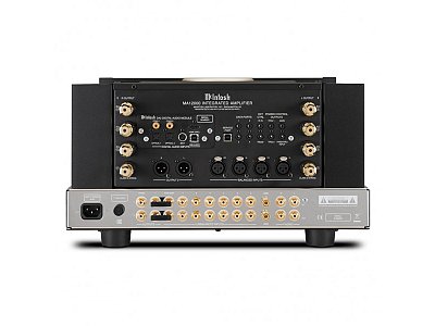 MCINTOSH MA12000