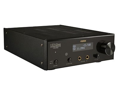 FOSTEX HP-A8 MKII