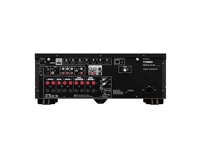 YAMAHA RX-A2A