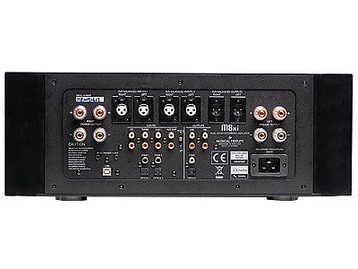 MUSICAL FIDELITY M8 XI