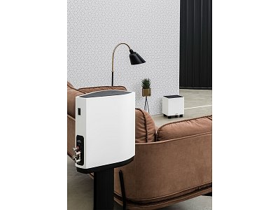 SONUS FABER GRAVIS II WOOD