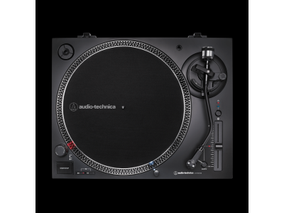 AUDIO TECHNICA AT-LP120X USB BT