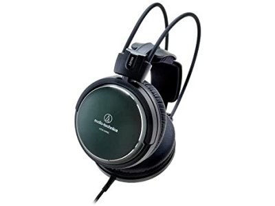 AUDIO TECHNICA ATH-A990Z