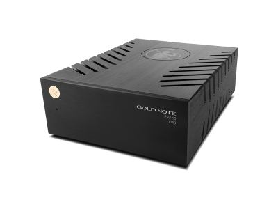 GOLD NOTE PSU-10 EVO
