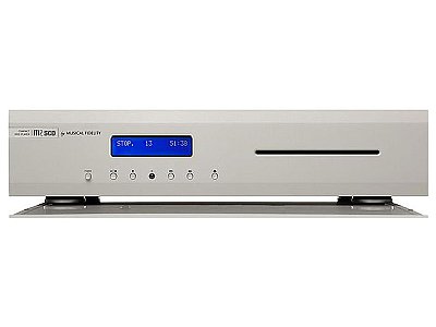 MUSICAL FIDELITY M2S CD