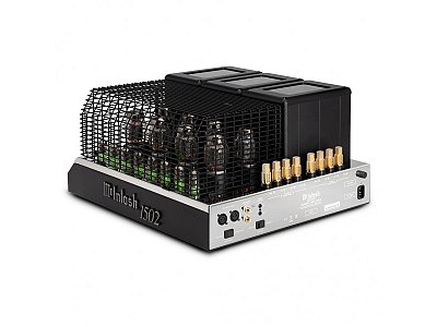 MCINTOSH MC1502