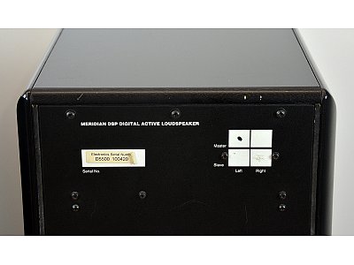 MERIDIAN DSP5500