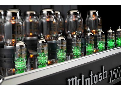 MCINTOSH MC1502