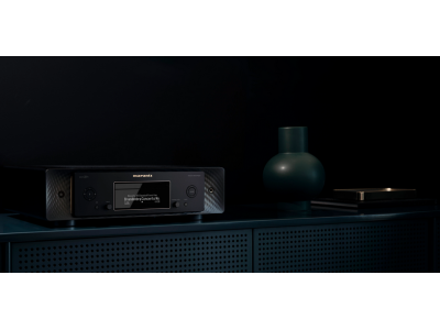 MARANTZ SACD 30N