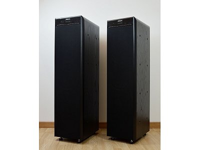 MERIDIAN DSP5500