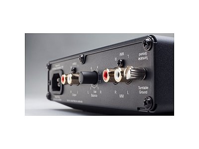 CAMBRIDGE AUDIO SOLO